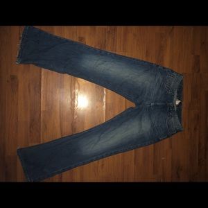Lucky brand men’s jeans
